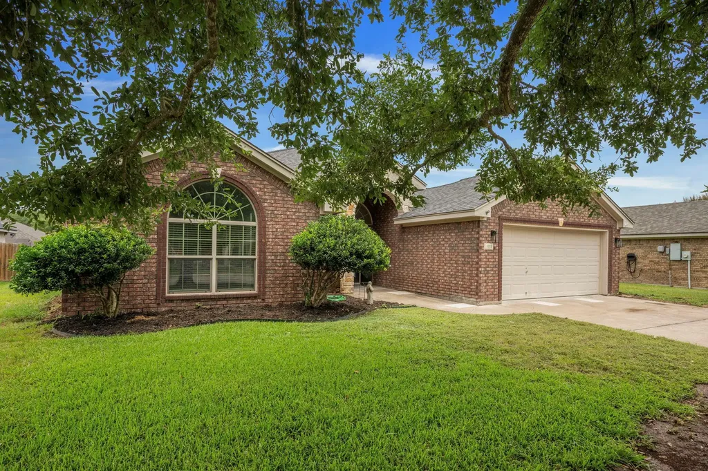 3111 Sarita Cove Belton TX 76513