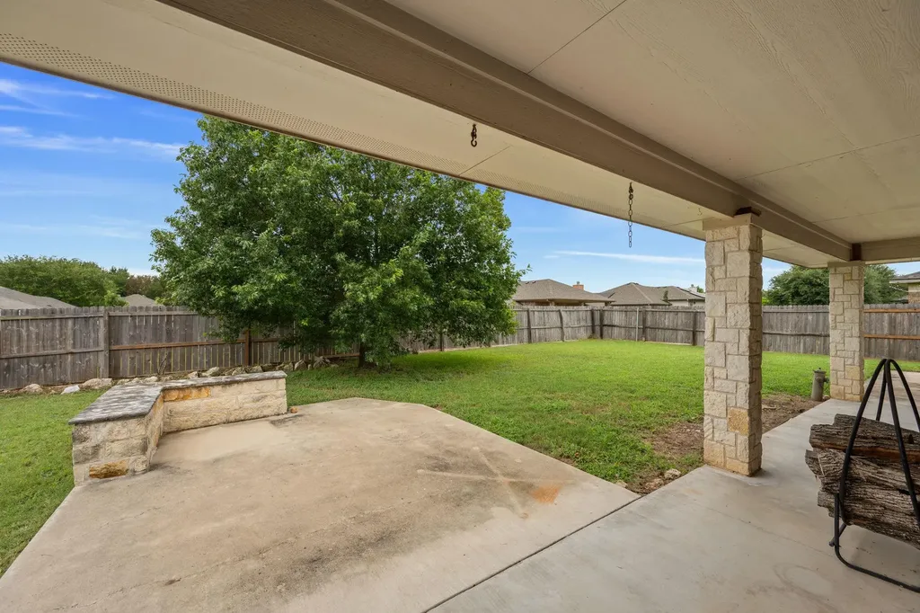 3111 Sarita Cove Belton TX 76513