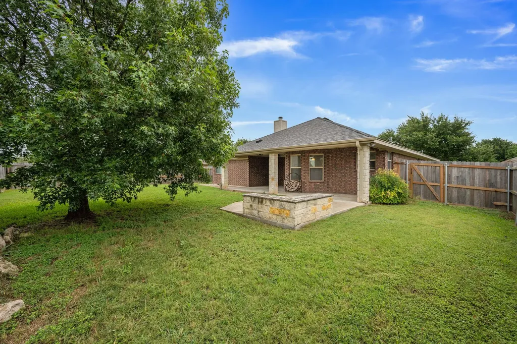 3111 Sarita Cove Belton TX 76513