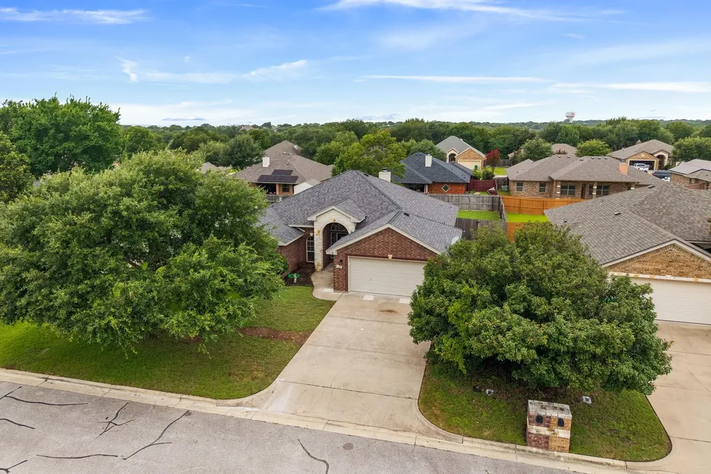 3111 Sarita Cove Belton TX 76513