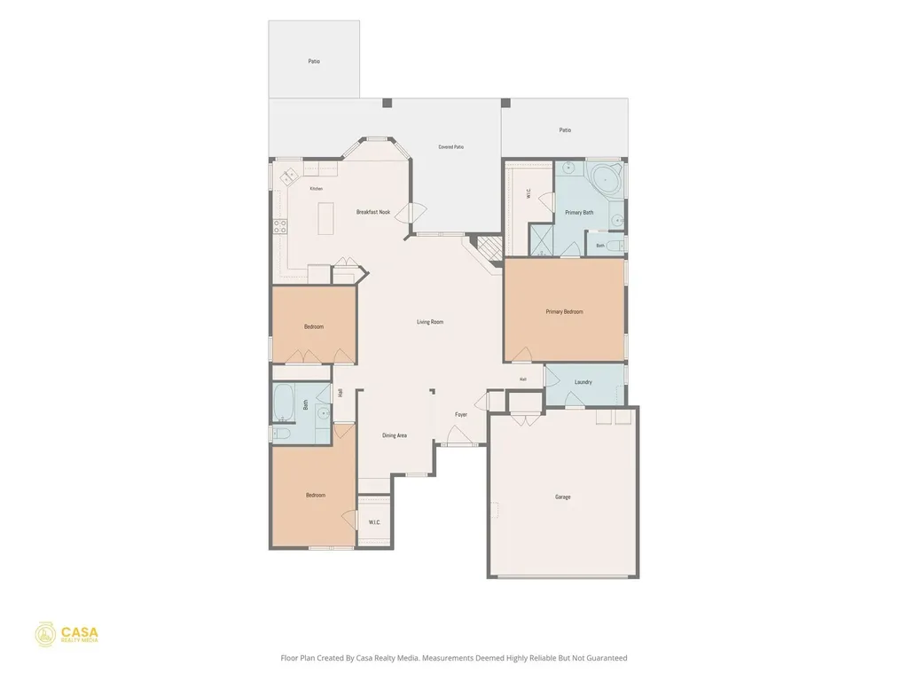 3111 Sarita Cove Belton TX 76513