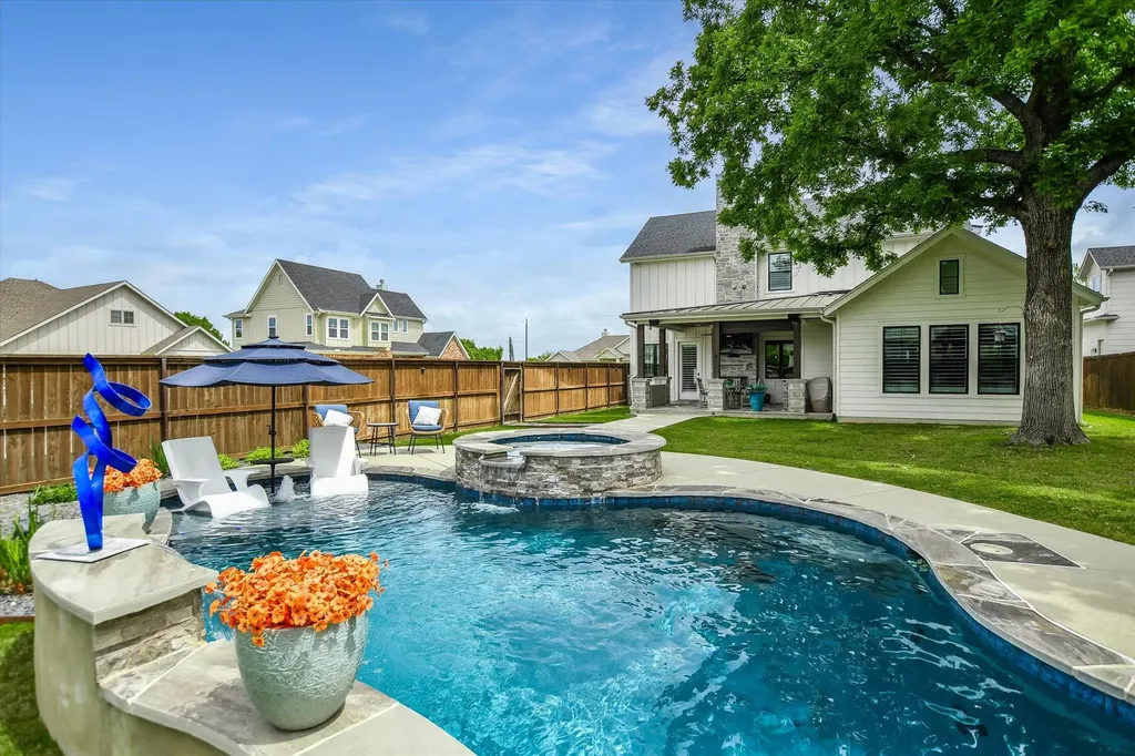 105 Retreat Place Georgetown TX 78626