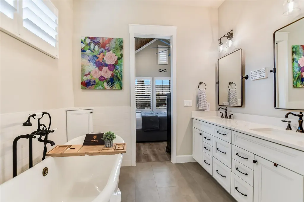 105 Retreat Place Georgetown TX 78626