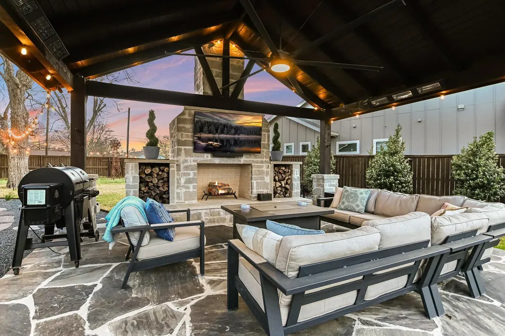105 Retreat Place Georgetown TX 78626