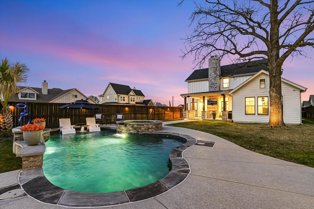105 Retreat Place Georgetown TX 78626