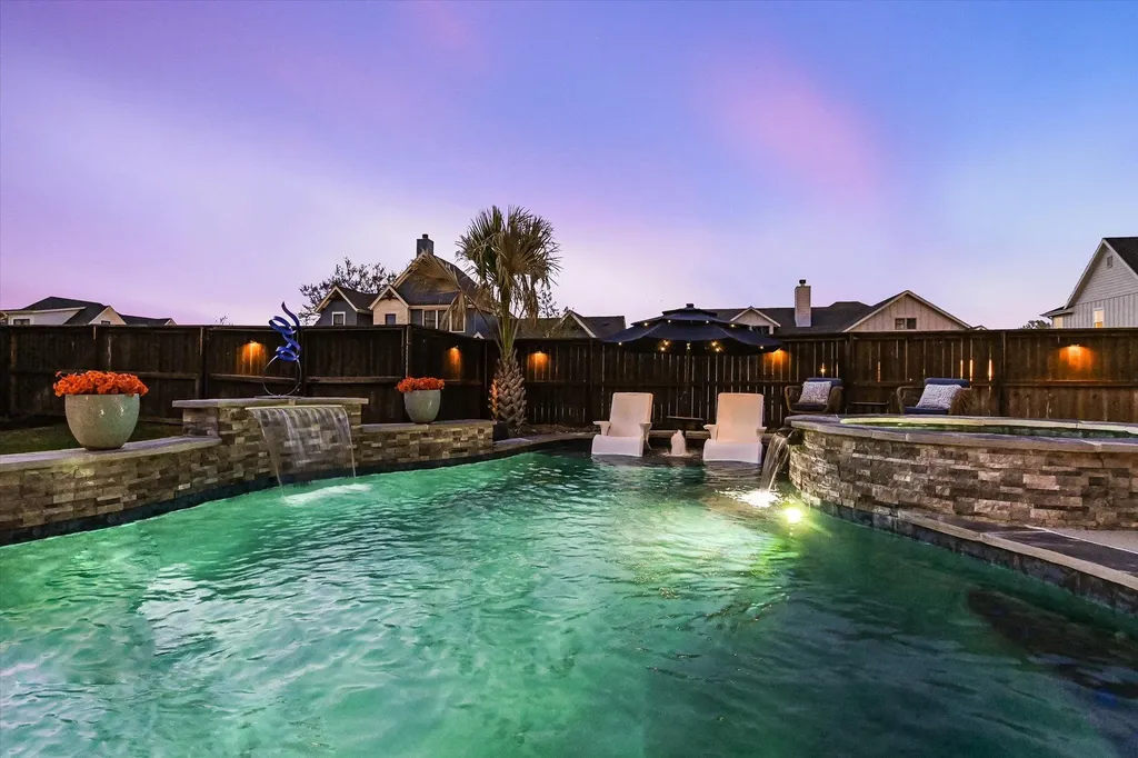 105 Retreat Place Georgetown TX 78626