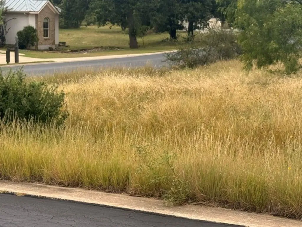 Lt 3002 Florentine Road Horseshoe Bay TX 78657