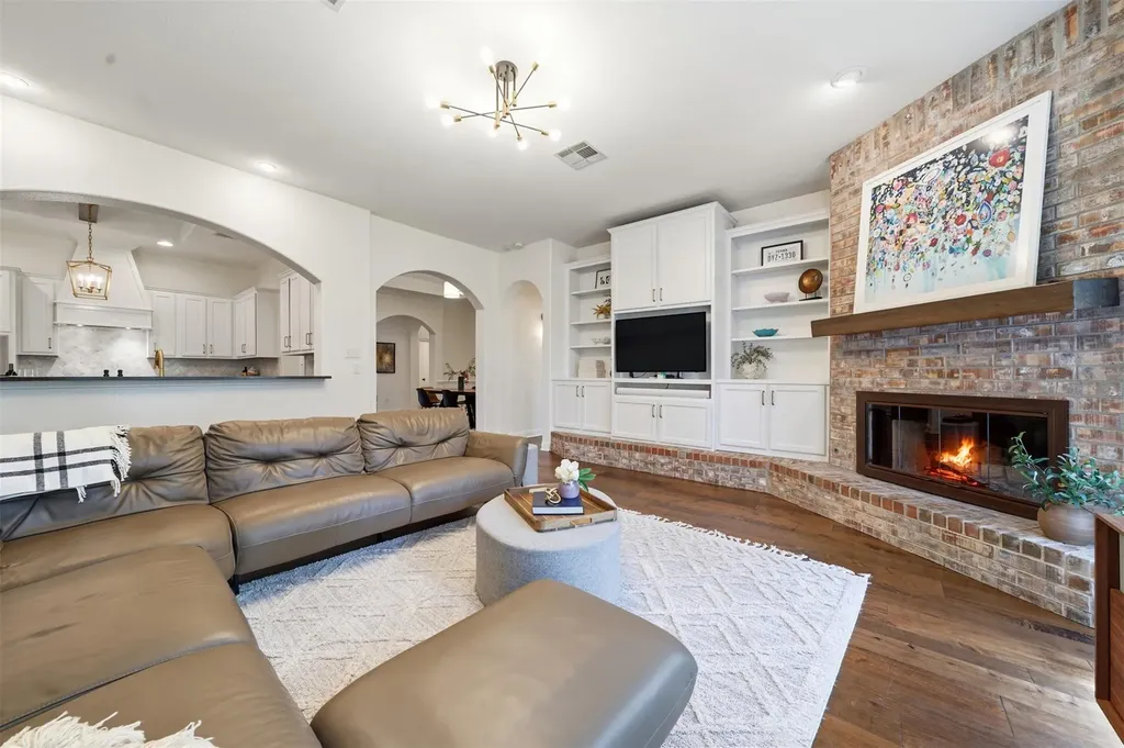 12212 Waterton Parke Circle Austin TX 78726