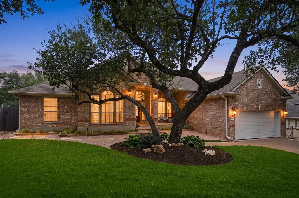 12212 Waterton Parke Circle Austin TX 78726