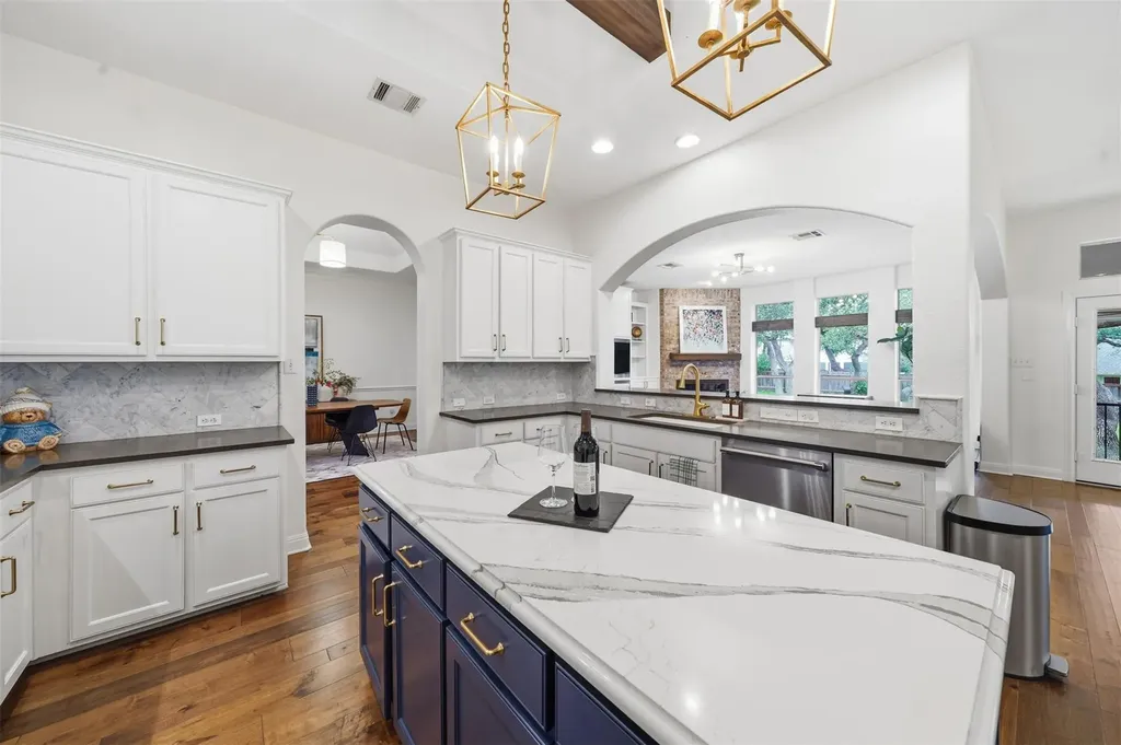 12212 Waterton Parke Circle Austin TX 78726