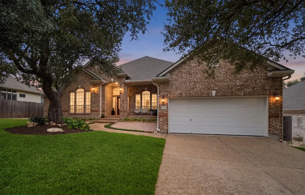 12212 Waterton Parke Circle Austin TX 78726