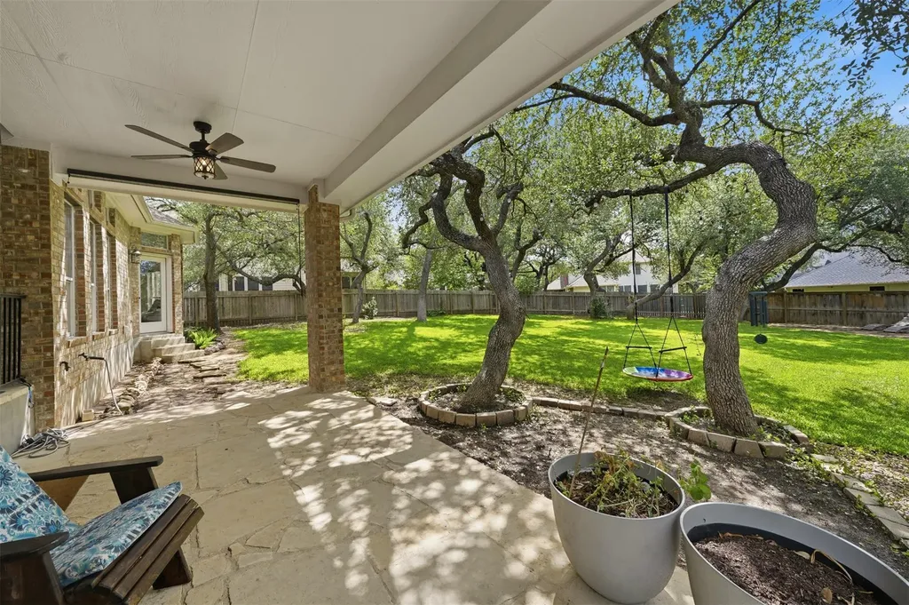 12212 Waterton Parke Circle Austin TX 78726