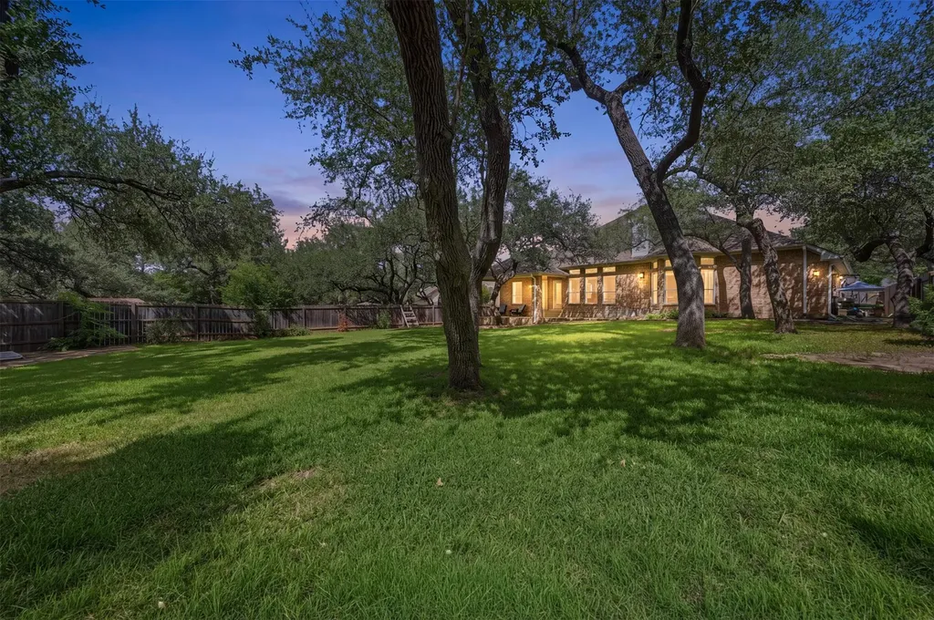 12212 Waterton Parke Circle Austin TX 78726