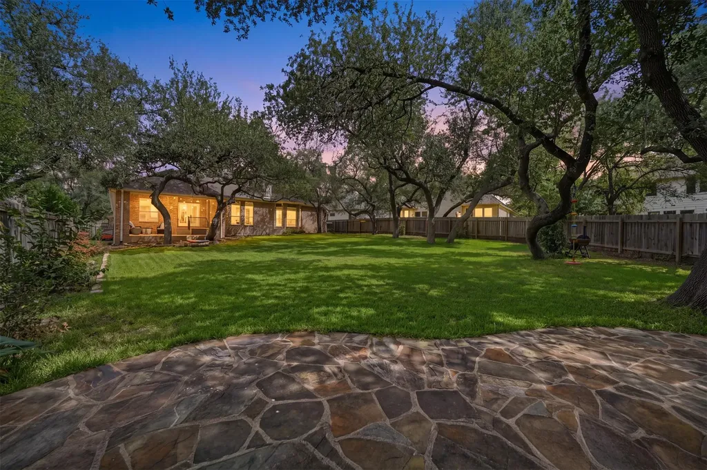 12212 Waterton Parke Circle Austin TX 78726