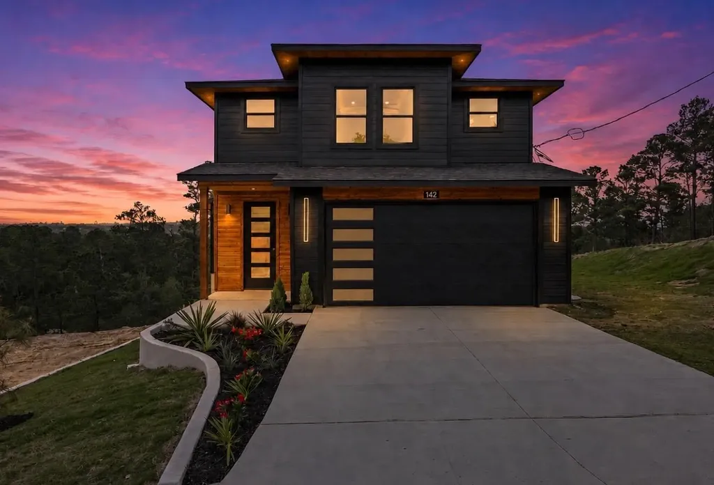 142 Mahalo Court Bastrop TX 78602