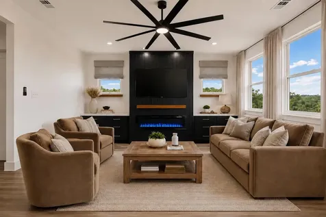142 Mahalo Court Bastrop TX 78602