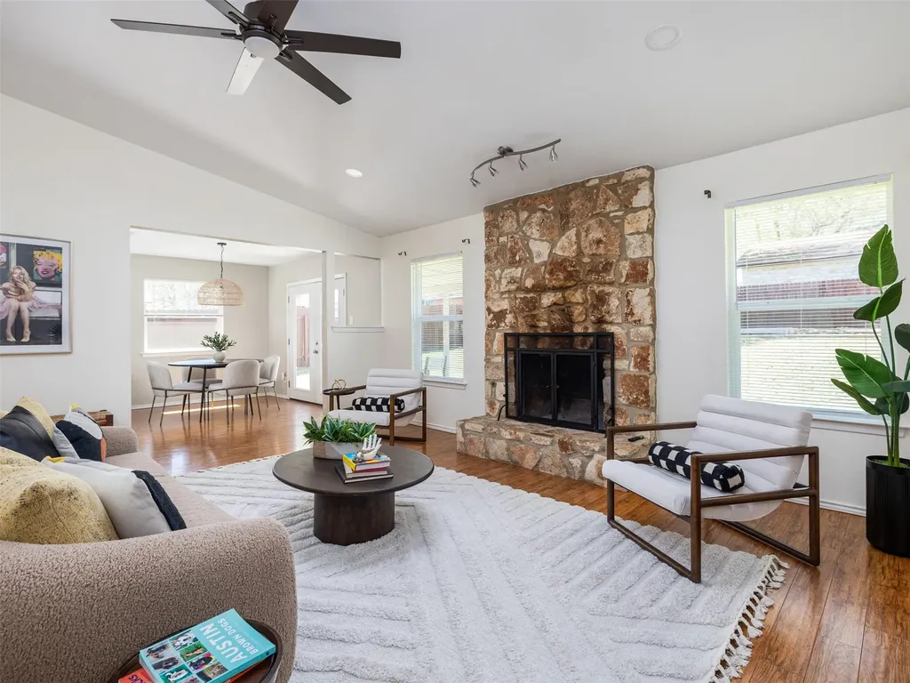 8402 Alabama Drive Austin TX 78745