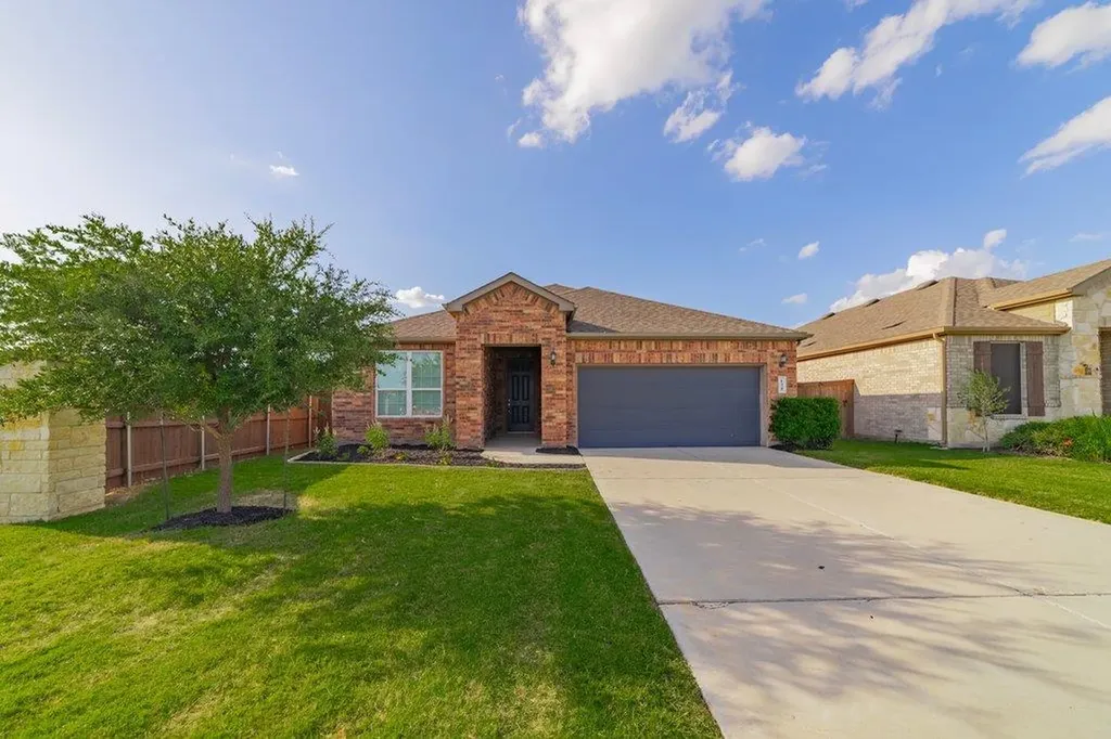 134 Thistle Trail Marble Falls TX 78654