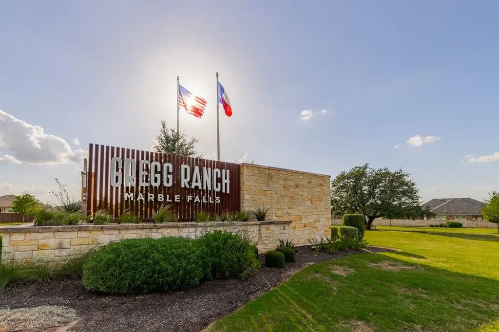 134 Thistle Trail Marble Falls TX 78654