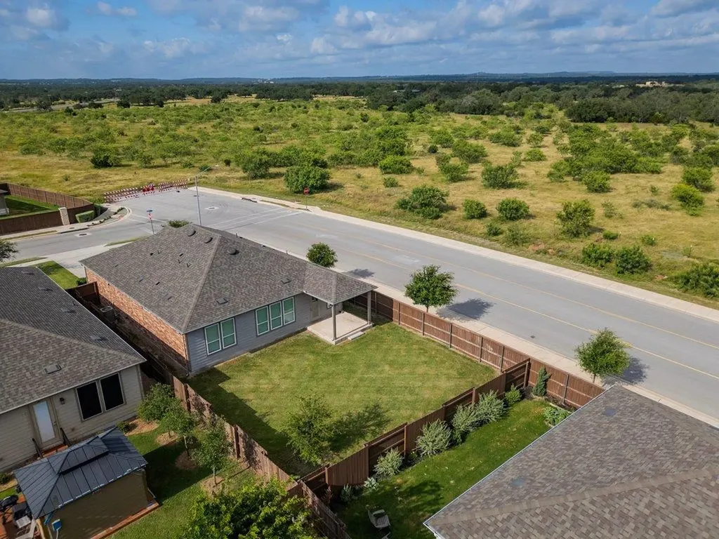 134 Thistle Trail Marble Falls TX 78654