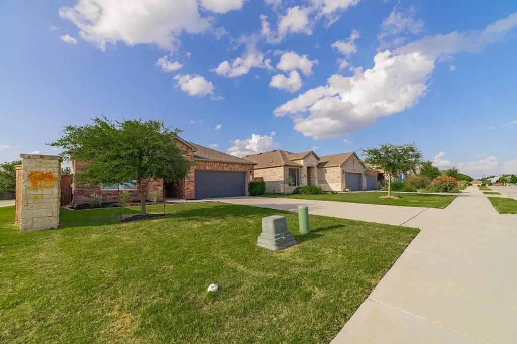 134 Thistle Trail Marble Falls TX 78654
