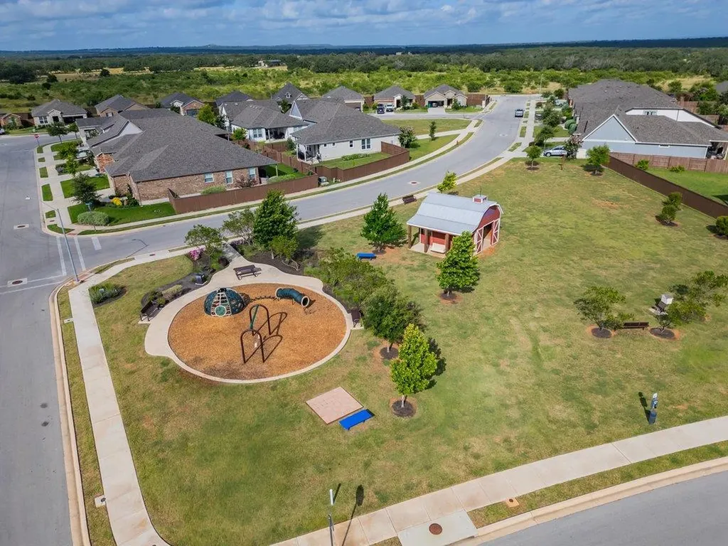 134 Thistle Trail Marble Falls TX 78654