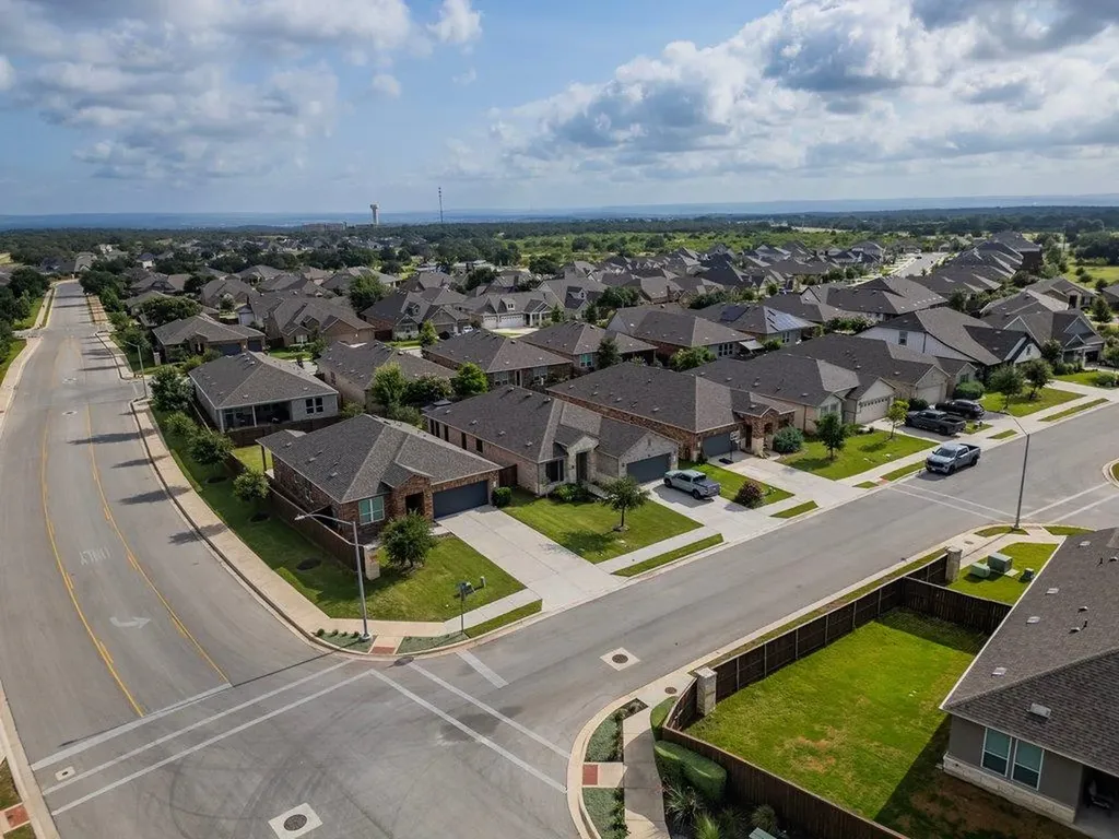 134 Thistle Trail Marble Falls TX 78654