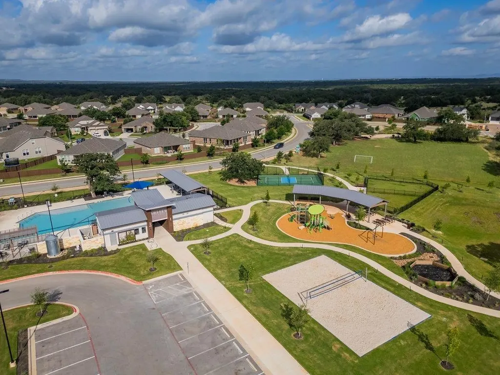 134 Thistle Trail Marble Falls TX 78654
