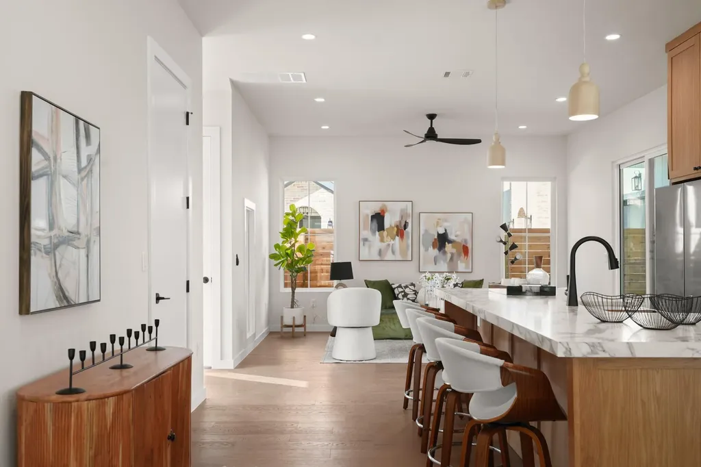 3103 Garwood Street Austin TX 78702