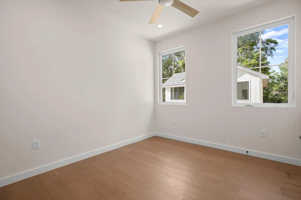 3103 Garwood Street Austin TX 78702