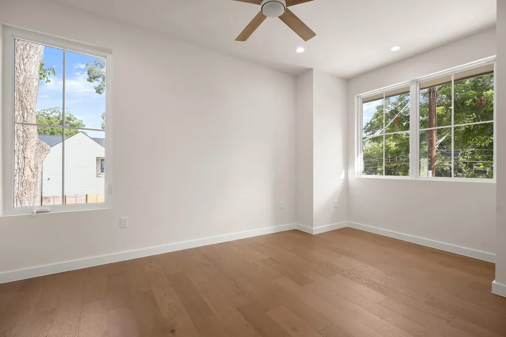3103 Garwood Street Austin TX 78702