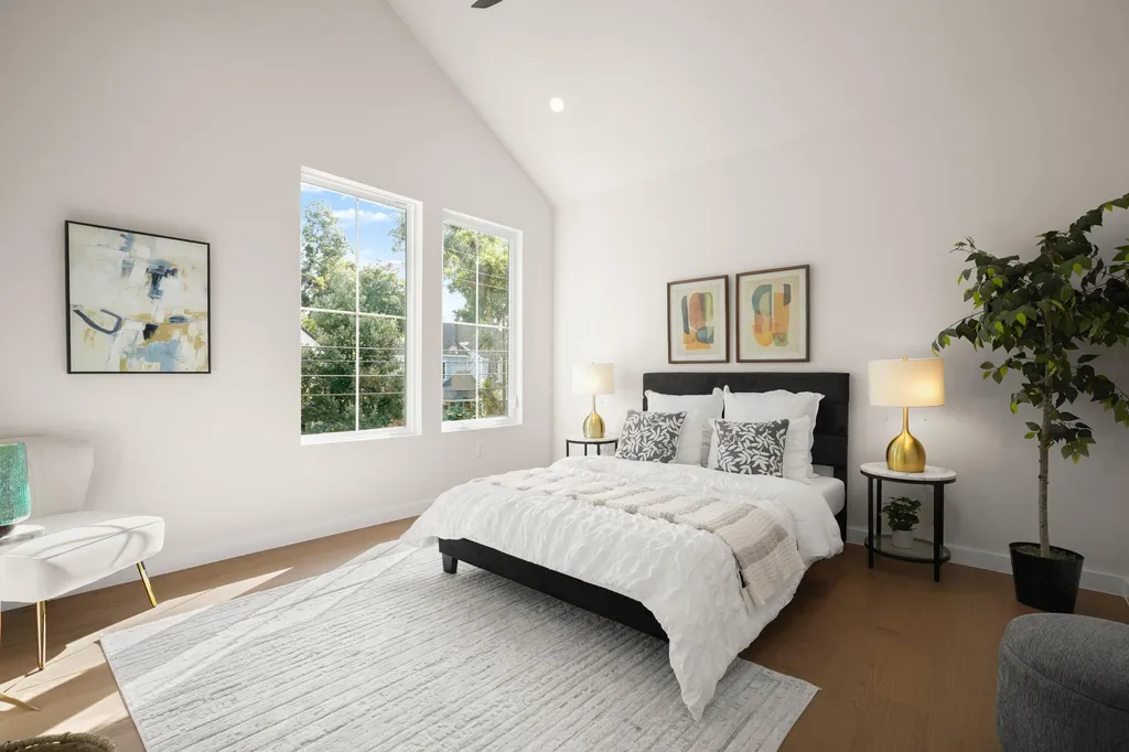 3103 Garwood Street Austin TX 78702