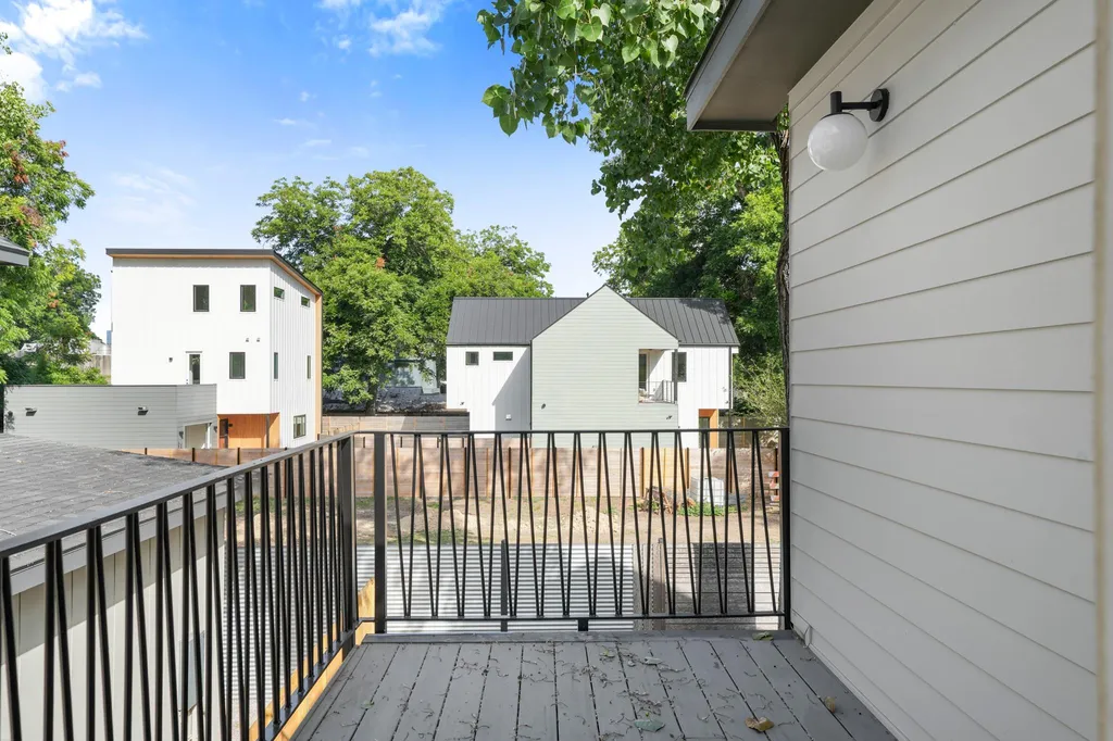 3103 Garwood Street Austin TX 78702