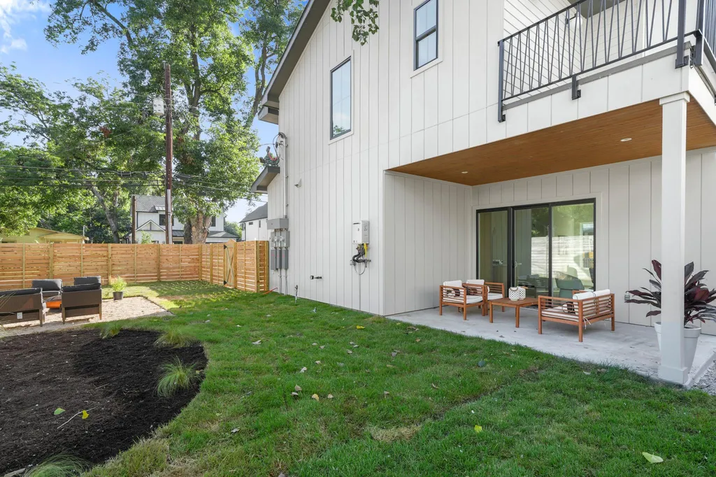 3103 Garwood Street Austin TX 78702