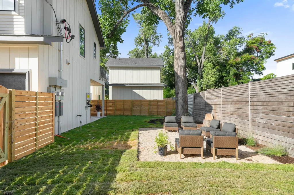 3103 Garwood Street Austin TX 78702