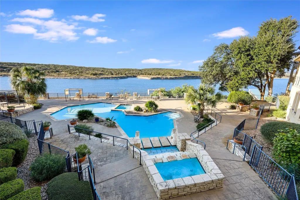 3404 American Drive Lago Vista TX 78645