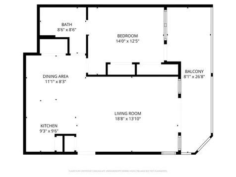 3404 American Drive Lago Vista TX 78645