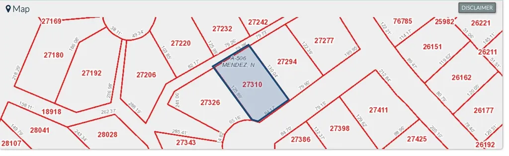 504 Deer Run Horseshoe Bay TX 78657