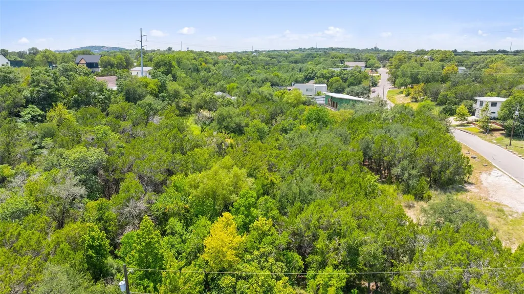1810 Miami Drive Austin TX 78733