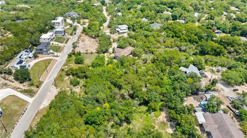 1810 Miami Drive Austin TX 78733