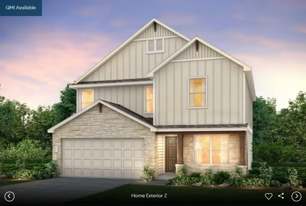 784 Rubber Tree Way Buda TX 78610