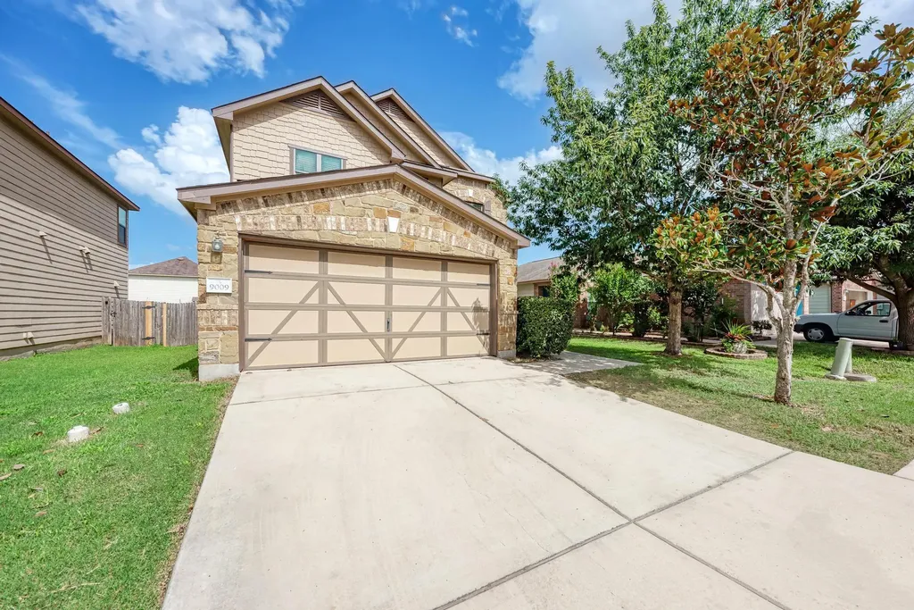 9009 Stambourne Street Austin TX 78747