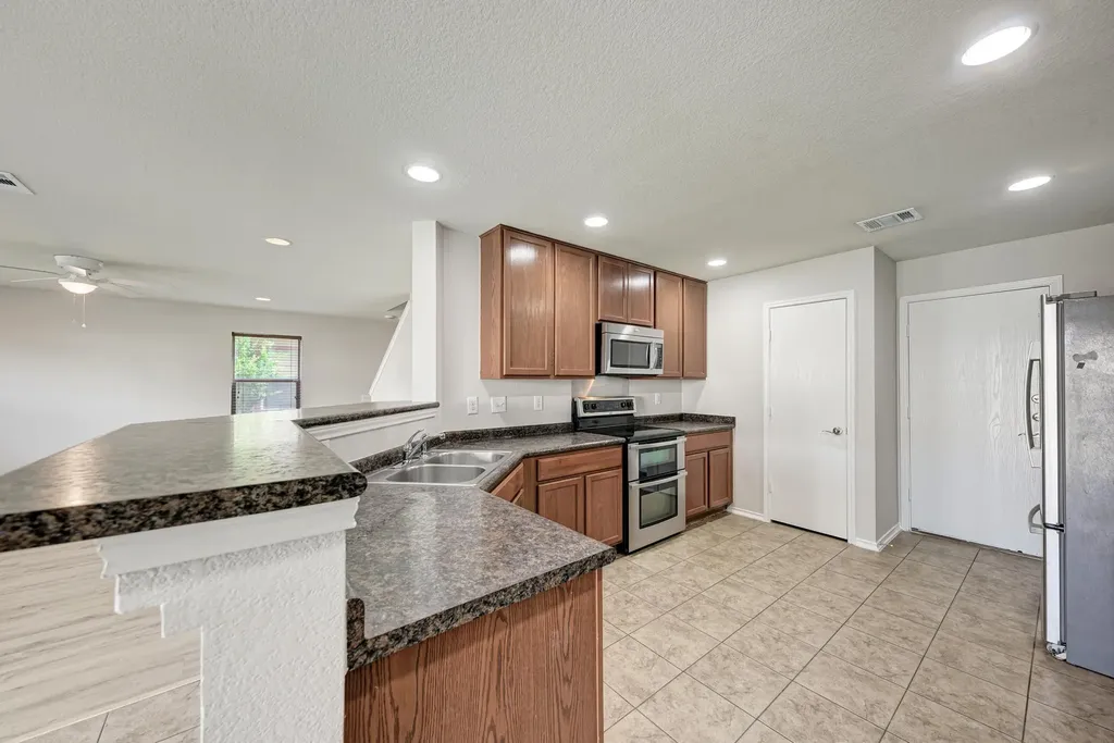 9009 Stambourne Street Austin TX 78747