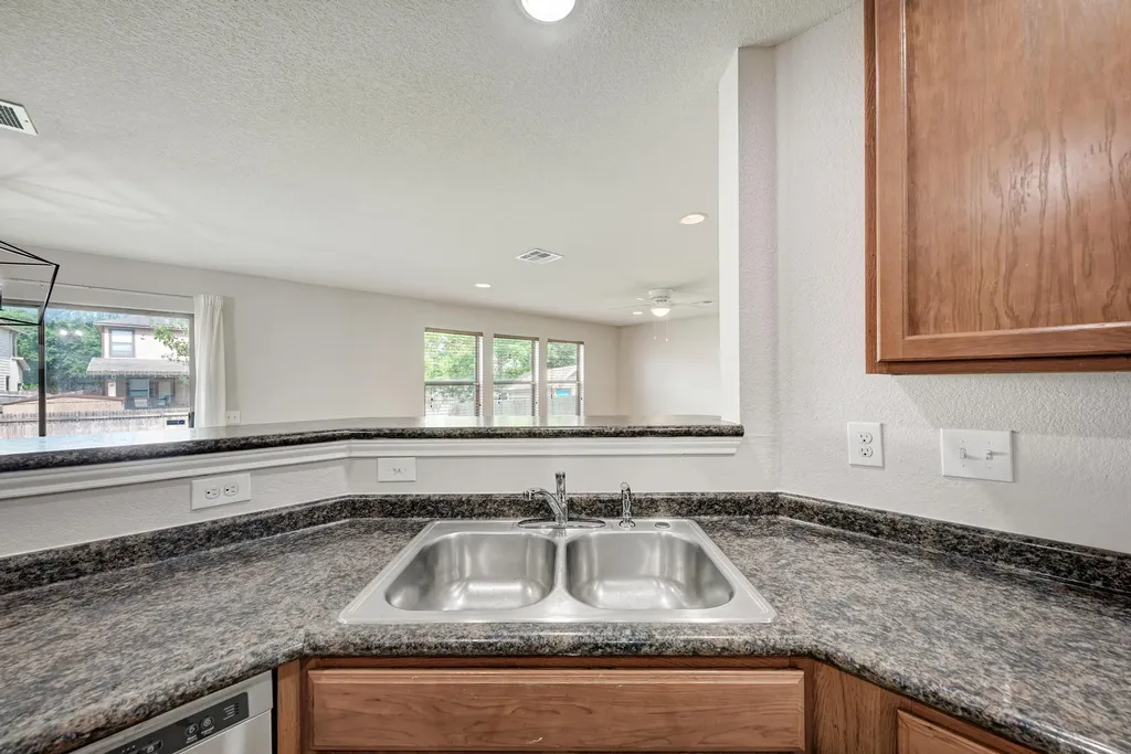 9009 Stambourne Street Austin TX 78747