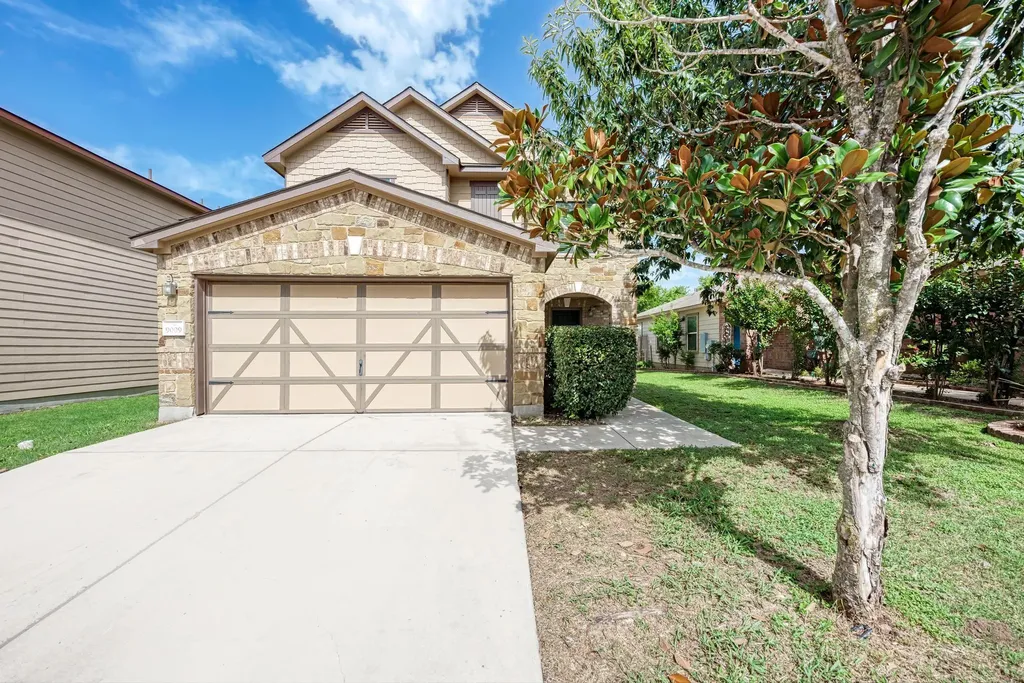 9009 Stambourne Street Austin TX 78747