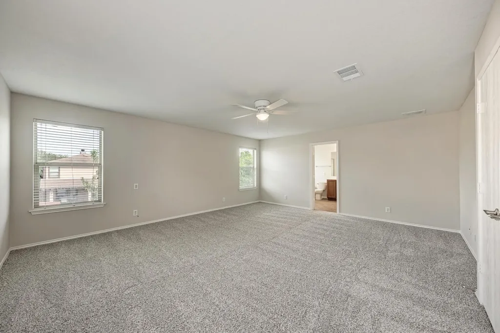 9009 Stambourne Street Austin TX 78747