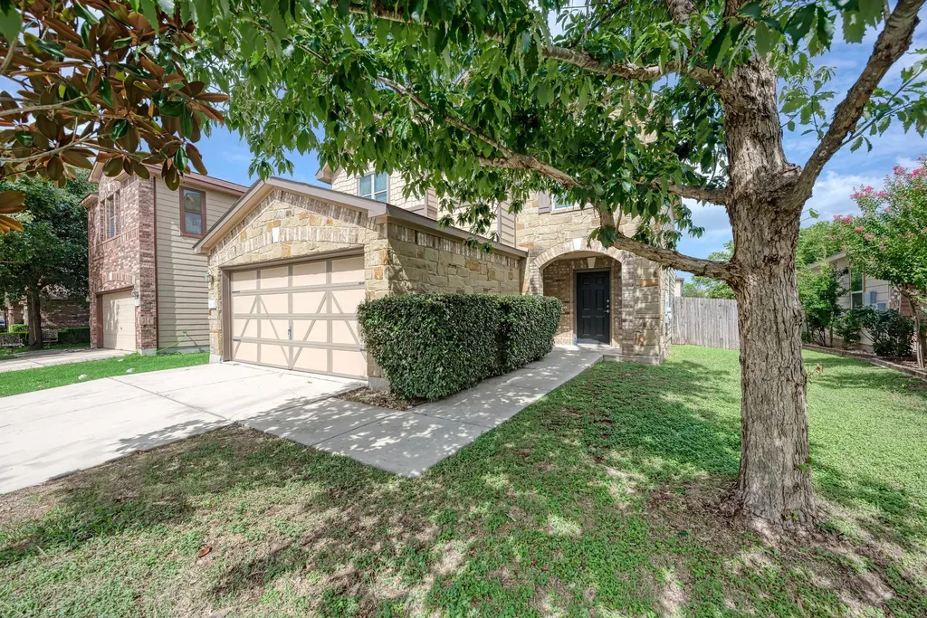 9009 Stambourne Street Austin TX 78747