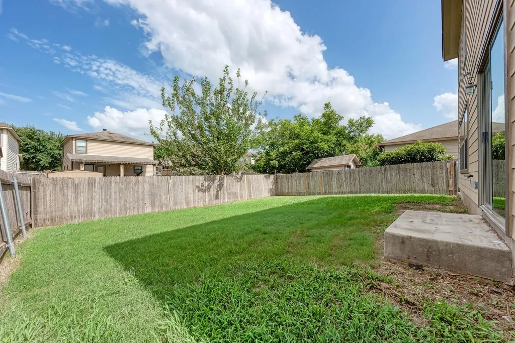 9009 Stambourne Street Austin TX 78747