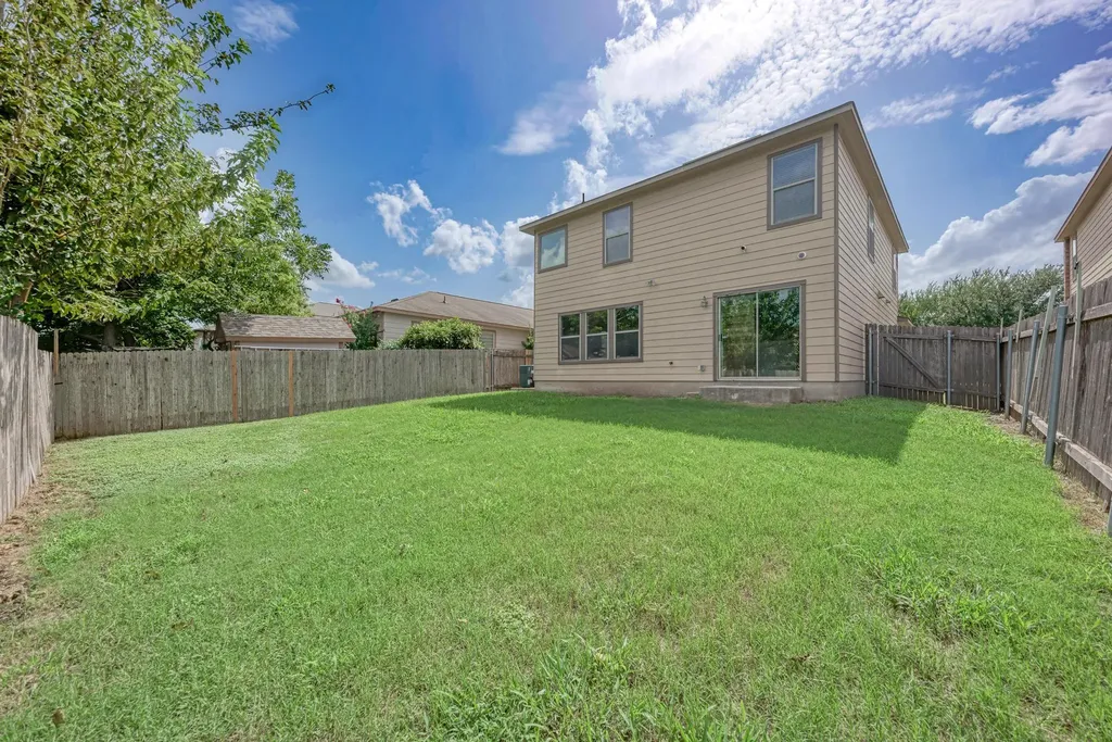 9009 Stambourne Street Austin TX 78747