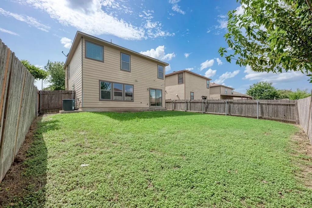 9009 Stambourne Street Austin TX 78747